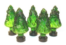 LOT 5 flacons de parfum SAPIN