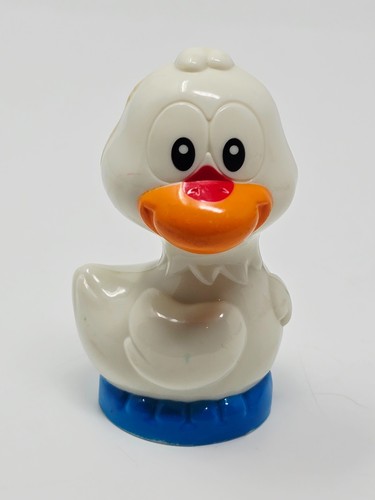 Duck vtech smartville - vtech,