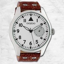 Oozoo Montre Unisexe