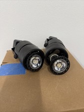 10W H Track Lighting Heads,Dimmable LED Track Light Heads for Accent Retail A...