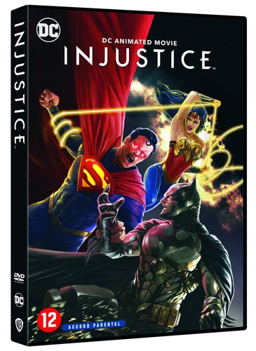 Injustice