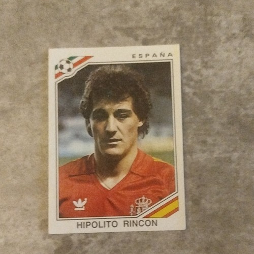 Panini mexico hipolito - mexico,
