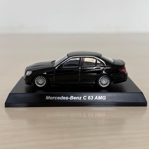 Kyosho mercedes benz - kyosho, amg