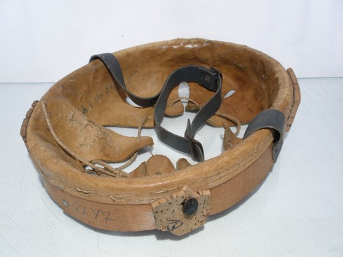Doublure casque et - de,
