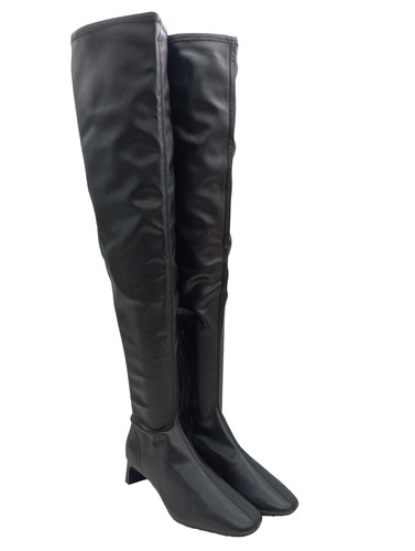 Cuissarde dames botte - cuissarde,
