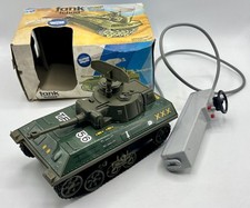 Char/Tank Tchad TF56