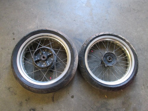 Roue avant arrière avec - avant,
