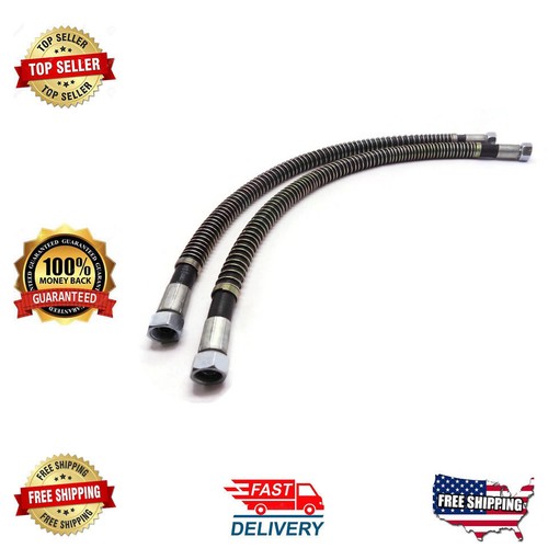 613 02900 jcb backhoe hose - ,