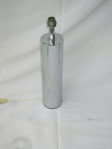 Lampe cinetique post - lampe,