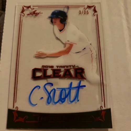 2018 leaf trinity connor scott - leaf,