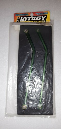 Integy chassis linkage 159mm - chassis,