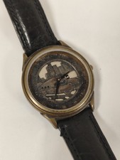 Rare montre Fossil édition