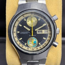 Rare Montre Citizen Challenge