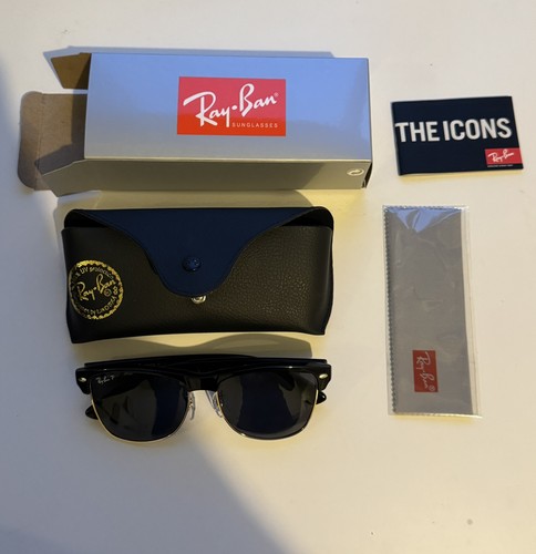 Lunette soleil ray ban - de, ray-ban