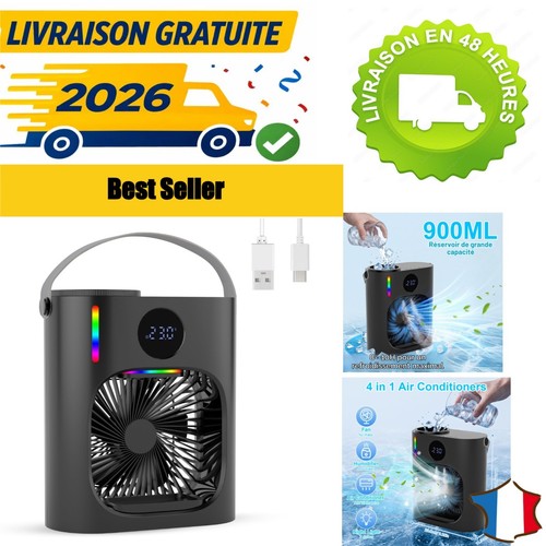 Climatiseur mobile gukkk en - climatiseur,