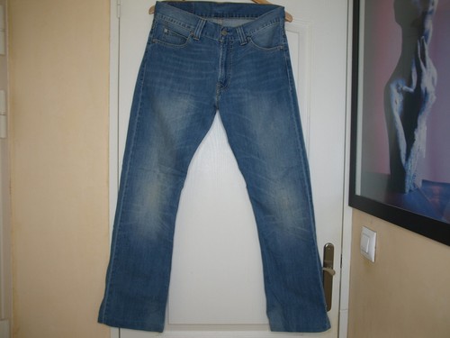 Jeans levi 506 vintage - 506,