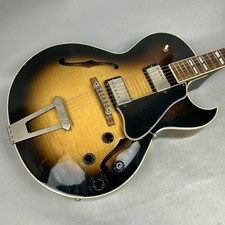 Guitare électrique (Gibson)