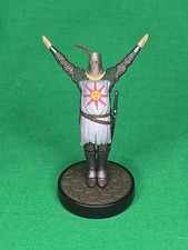 Dark Souls Solaire of Astora Amiibo Figure