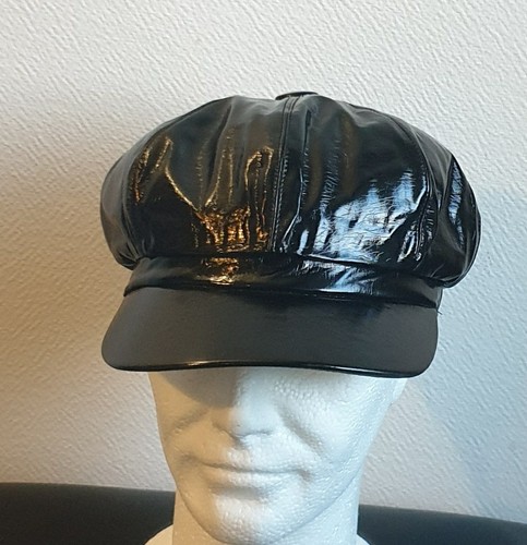 Casquette gavroche simili - casquette,