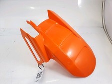 Lèche roue arrière -