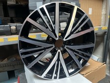 Jante VW Original Entrax 5x100