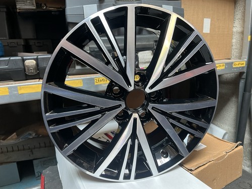 Jante original entrax 5x100 - jante,
