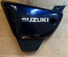 Suzuki GZ 125 Marauder 1998 -