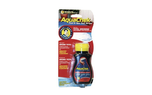 Aquachek testeur rouge - aquachek,