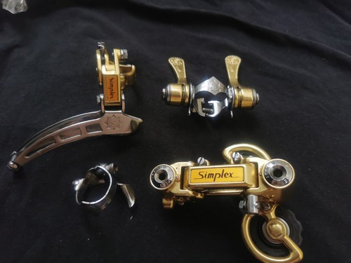 Ensemble simplex gold - ensemble,