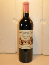 POMEROL VIEUX CHÂTEAU CERTAN
