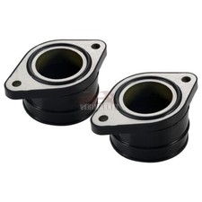 Pipes d'admission carburateur