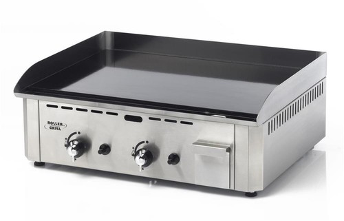 Plancha pro gaz - , 60