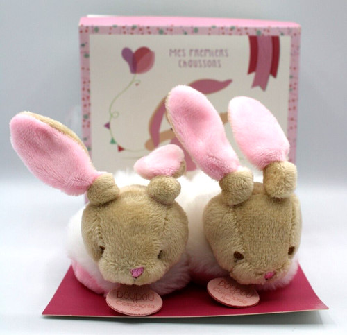Doudou campagnie bunny - bunny, baby