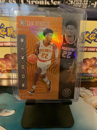 2019 illusions cam reddish - cam,