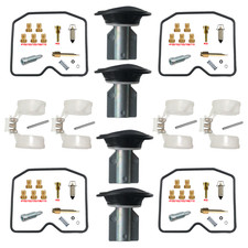 KAWASAKI GPX600R NINJA600R