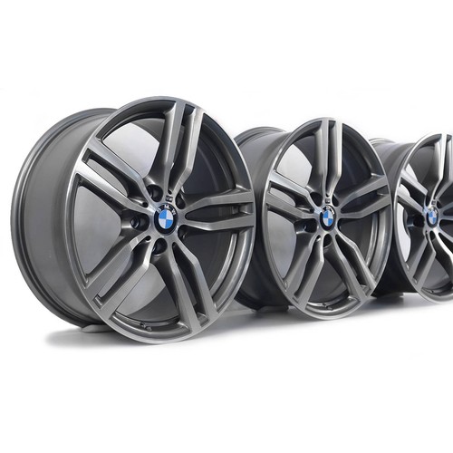 Jantes alliage bmw x6 - en, x5
