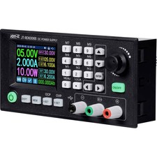 Alimentation de laboratoire