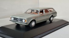 1/43 MINICHAMPS FORD TAUNUS BREAK 1970