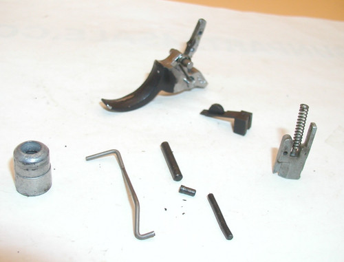 Crosman 357 metal bb - sr.357,