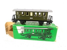 Ancien Jouet Train électrique