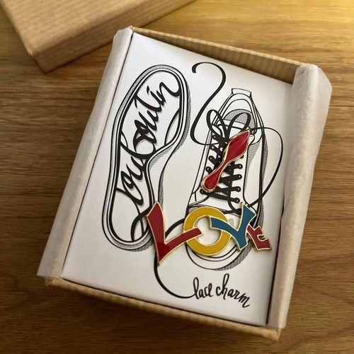 Christian louboutin sneaker - louboutin,