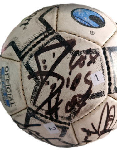 Ballon football uhlsport - ballon,