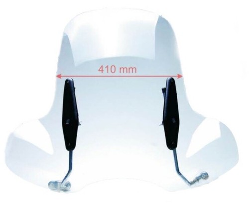 Brise universelle grande moto - universelle,