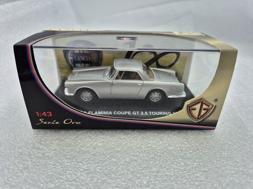 Lancia flaminia coupe 1960 - gt,