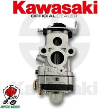 Carburateur Pour Débroussailleuse Kawasaki TJ53-TJ53E