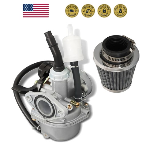 Pz19 carburetor 50cc 70cc - pz19,