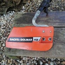 Carter frein de chaîne Dolmar