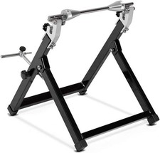 Équilibreuse de roue de moto