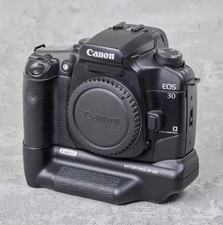 CANON EOS 30 Eye control +