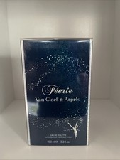 Féerie Van Cleef & Arpels Eau